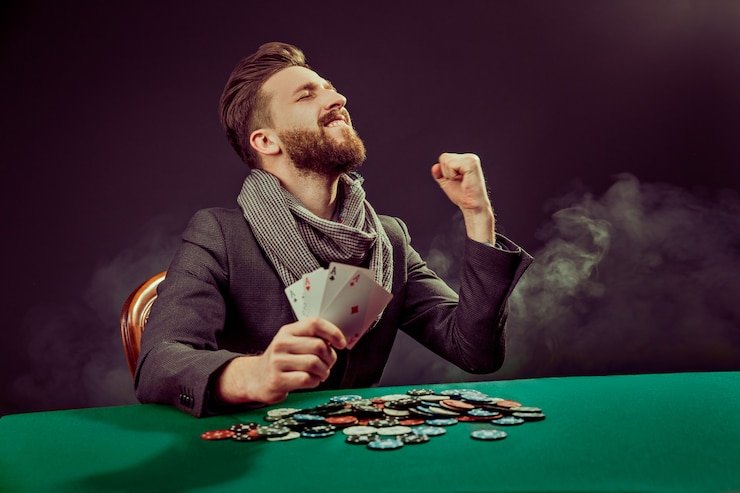 runxbet লাইভ ক্যাসিনো রুমের উত্তেজনাপূর্ণ পরিবেশ