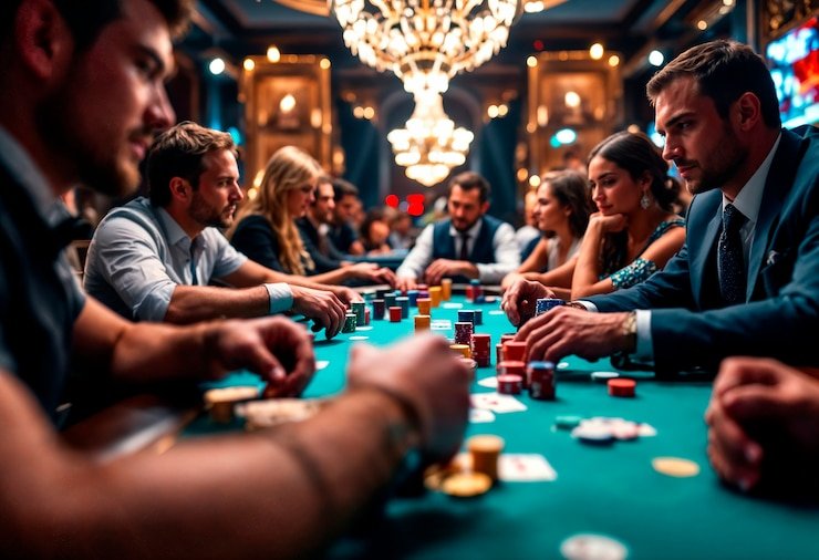 মোবাইলে runxbet বুন্দেসলিগা গাইড দেখছেন একজন ব্যবহারকারী