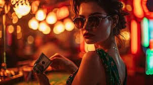 মোবাইলে runxbet ক্যাসিনো লবি নেভিগেশনের দৃশ্য